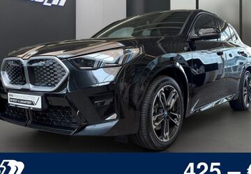 BMW iX2 10.800 km 47.150 &euro; Kiel 24118