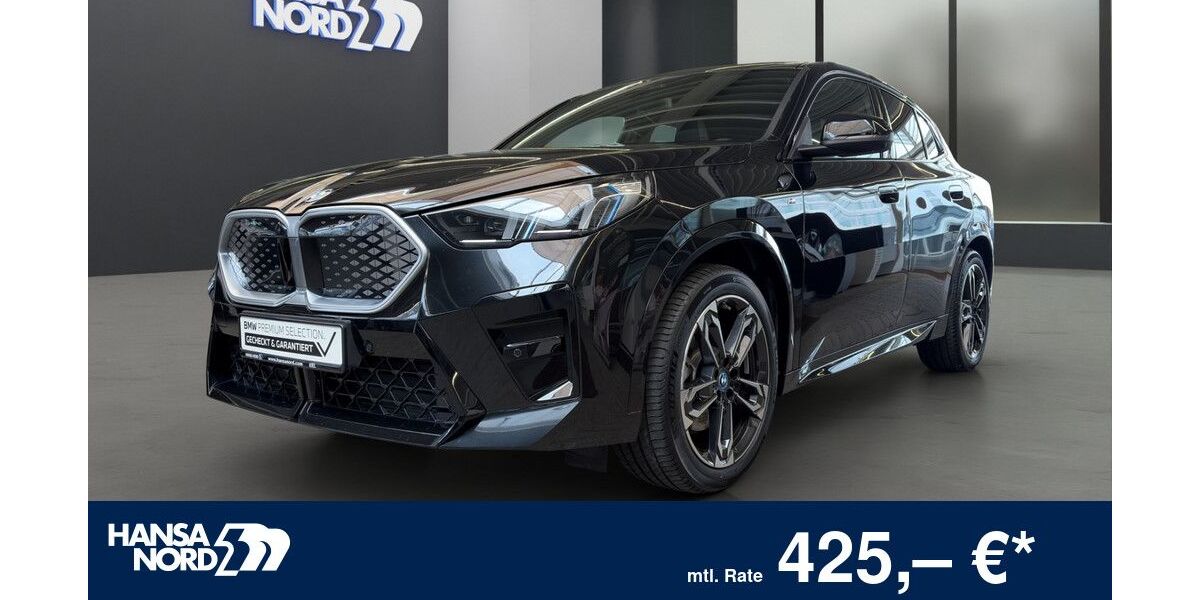 BMW iX2 10.800 km 47.150 &euro; Kiel 24118