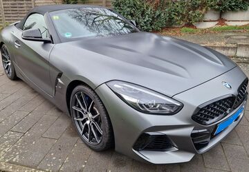 BMW Z4 M40 16.500 km 50.444 &euro; Lemgo 32657