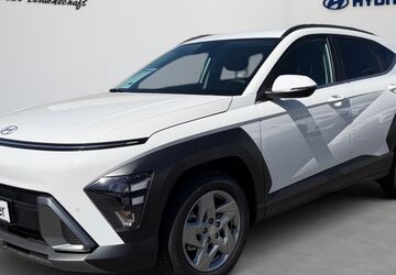 Hyundai KONA 2.500 km 31.499 &euro; Kronach 96317