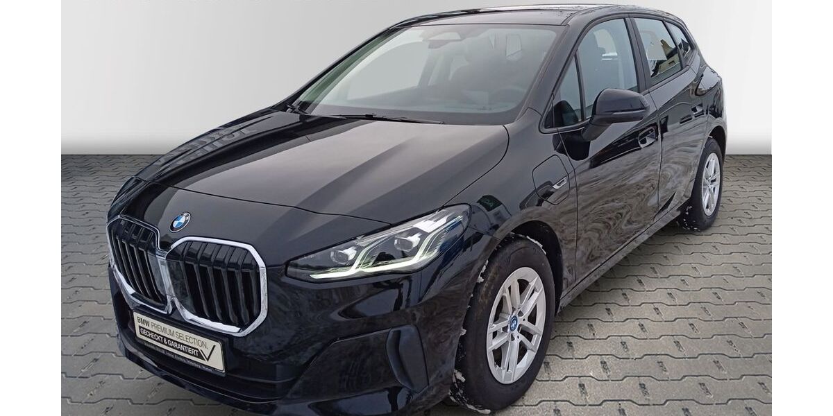 BMW 225 Active Tourer 48.172 km 28.970 &euro; Eilenburg 04838