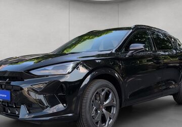 Cupra Formentor 4.900 km 40.980 &euro; Rendsburg 24768