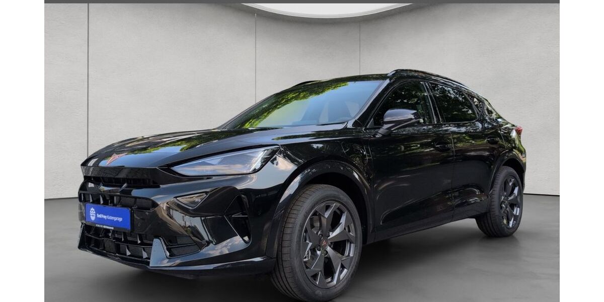 Cupra Formentor 4.900 km 40.980 &euro; Rendsburg 24768