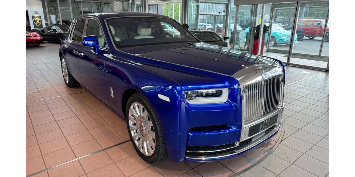Rolls Royce Phantom 104.000 km 308.000 &euro; Hannover 30655