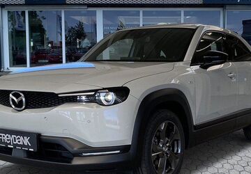 Mazda MX-30 15.880 km 21.990 &euro; Leipzig 04178