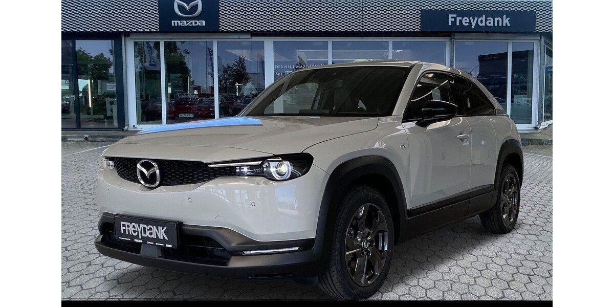 Mazda MX-30 15.880 km 21.990 &euro; Leipzig 04178