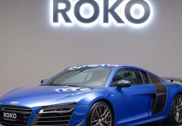 Audi R8 20.000 km 129.980 &euro; Ronnenberg 30952