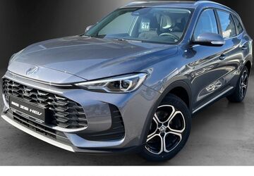 MG ZS 4.990 km 22.900 &euro; Bensheim 64625