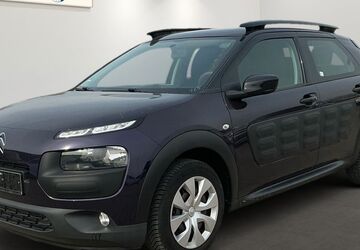 Citroen C4 Cactus 91.686 km 5.699 &euro; Brehna 06796