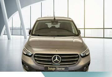 Mercedes-Benz T-Klasse 17.798 km 33.590 &euro; Rostock 18055