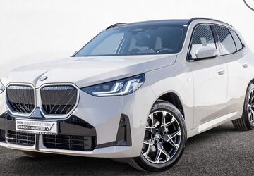 BMW X3 14.300 km 57.950 &euro; Teltow 14513