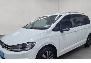 VW Touran 18.900 km 30.880 &euro; Rendsburg 24768