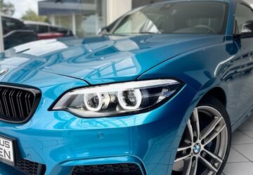 BMW M240i 69.200 km 31.990 &euro; Laatzen (Hannover) 30880