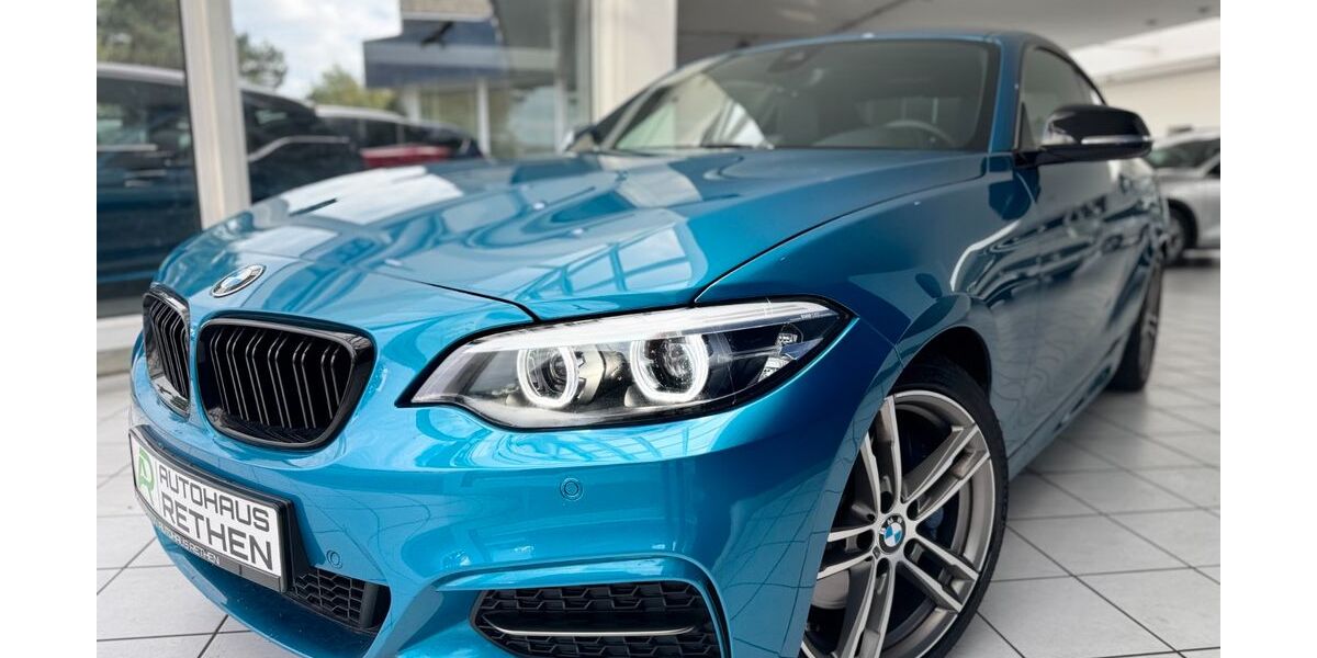 BMW M240i 69.200 km 31.990 &euro; Laatzen (Hannover) 30880