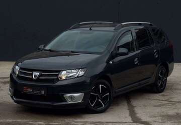 Dacia Logan 79.199 km 7.790 &euro; Rottenburg am Neckar 72108