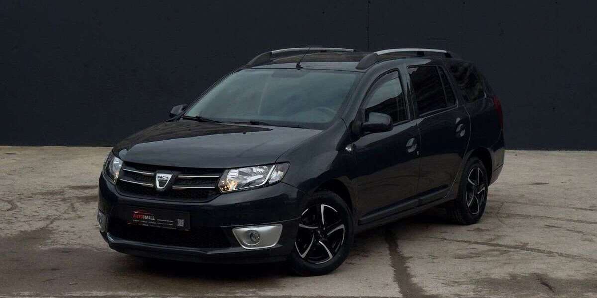 Dacia Logan 79.199 km 7.790 &euro; Rottenburg am Neckar 72108