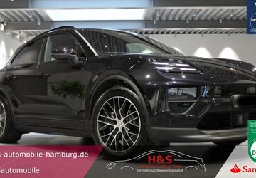 Porsche Macan 2.860 km 82.500 &euro; Bad Segeberg 23795