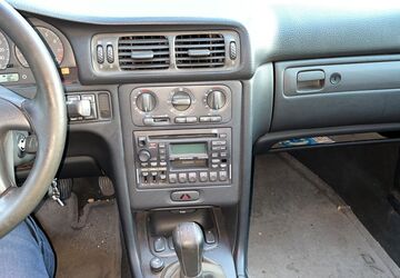 Volvo C70 165.000 km 14.500 &euro; Forst 67147