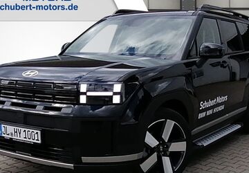 Hyundai SANTA FE 10.356 km 44.890 &euro; Wolfsburg 38448