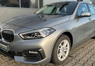 BMW 118 11.500 km 23.980 &euro; Rheinberg 47495