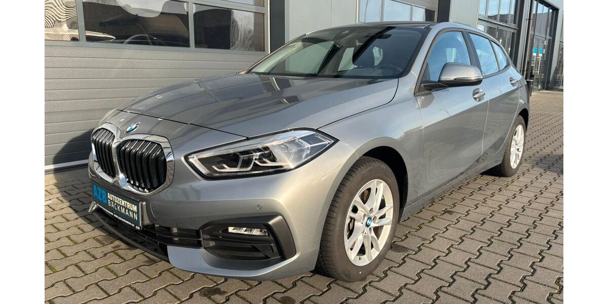 BMW 118 11.500 km 23.980 &euro; Rheinberg 47495