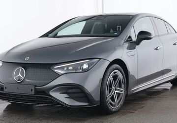 Mercedes-Benz EQE 13.698 km 57.810 &euro; Nordhausen 99734