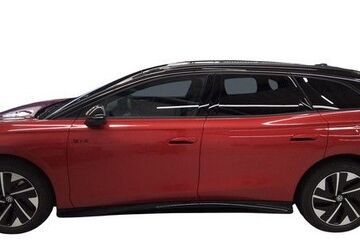 VW ID.7 6.850 km 53.290 &euro; Lohr am Main 97816