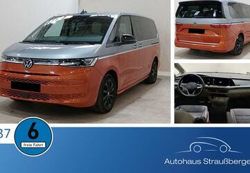 VW T7 Multivan 45.900 km 51.600 &euro; Buchschwabach bei Nürnberg 90574