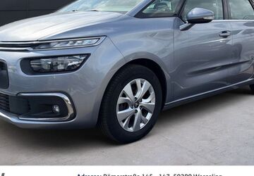 Citroen C4 Picasso 58.500 km 15.970 &euro; Wesseling 50389