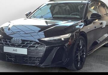 Audi A6 5.000 km 75.890 &euro; Crailsheim 74564