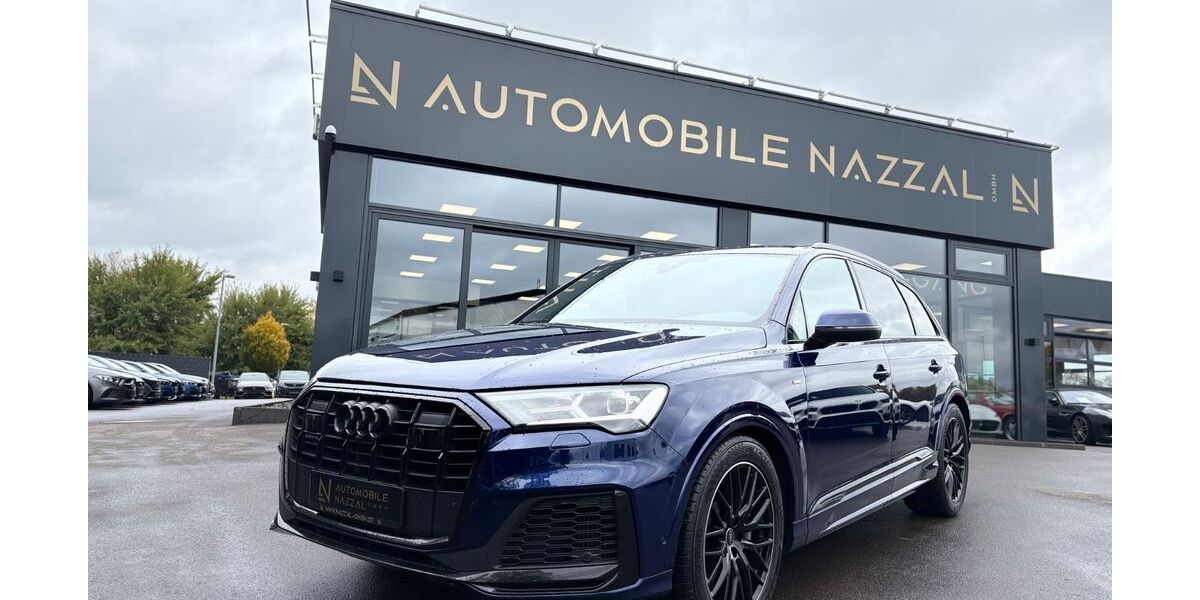 Audi Q7 129.000 km 52.999 &euro; Saarlouis 66740