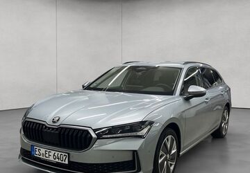 Skoda Superb 12.910 km 42.890 &euro; Filderstadt 70794