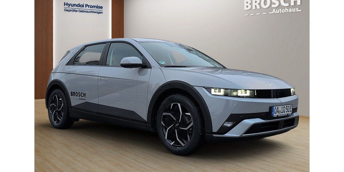 Hyundai IONIQ 5 5.000 km 39.990 &euro; Durach 87471