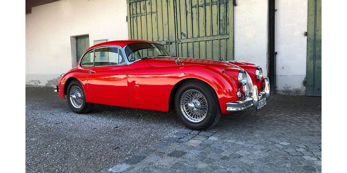 Jaguar XK 62.000 km 72.000 &euro; München 81827