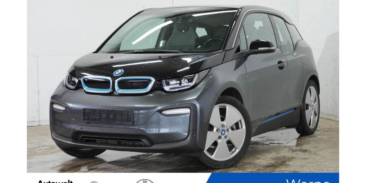 BMW i3 19.005 km 20.990 &euro; Werne 59368