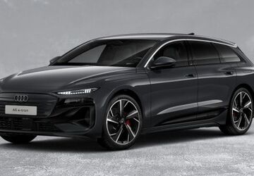 Audi A6 e-tron 7.093 km 57.630 &euro; Bamberg 96052