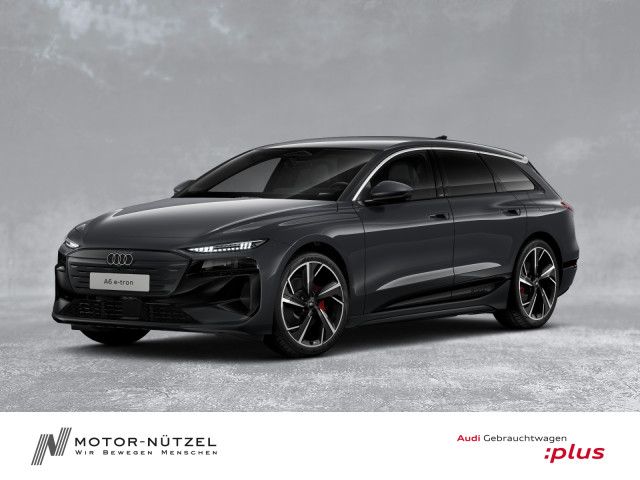 Audi A6 e-tron 7.093 km 57.630 &euro; Bamberg 96052