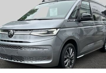 VW T7 California 3.450 km 81.500 &euro; Freiburg 79108