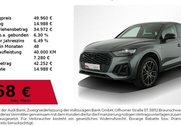 Audi Q5 27.800 km 49.960 &euro; Nürnberg 90411