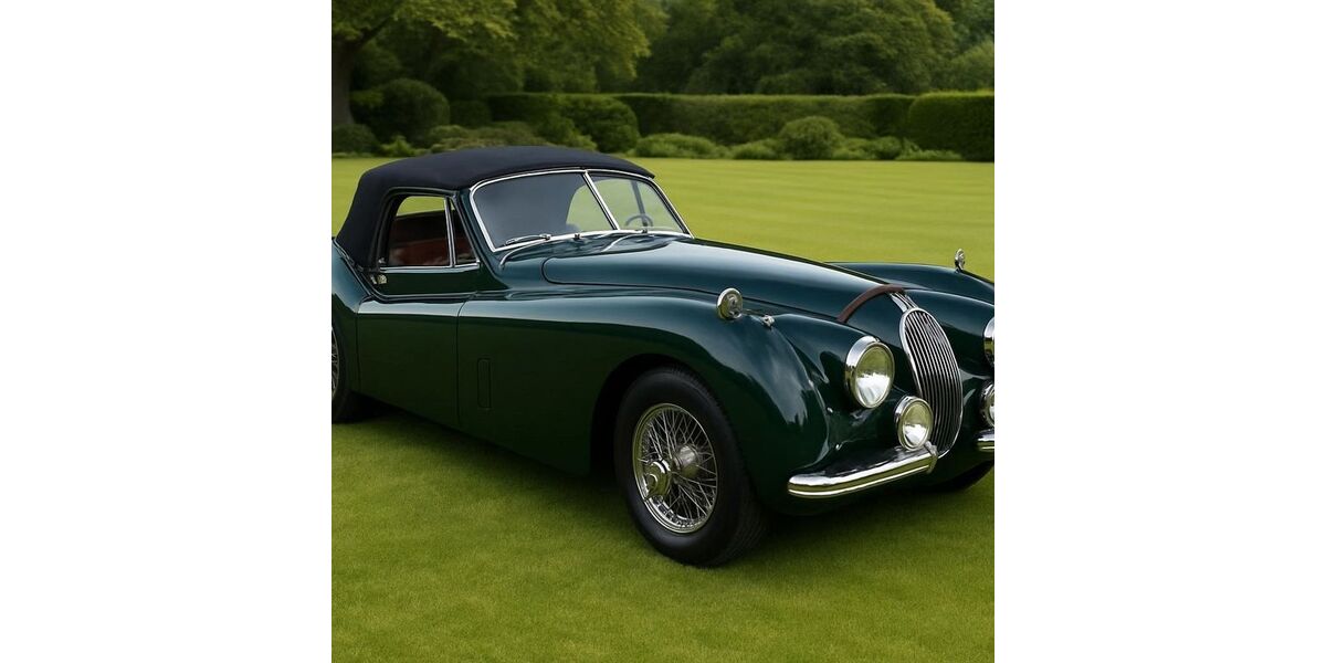 Jaguar XK 75.033 km 85.000 &euro; Dortmund 44229