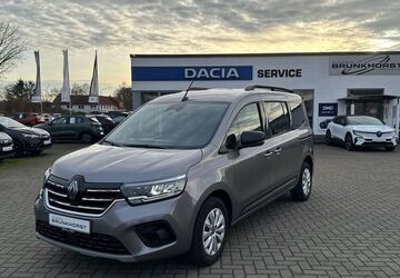 Renault Grand Kangoo 9.490 km 32.490 &euro; Bremervörde 27432