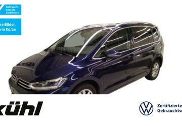 VW Touran 22.740 km 38.690 &euro; Gifhorn 38518