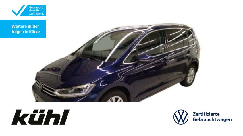 VW Touran 22.740 km 38.690 &euro; Gifhorn 38518