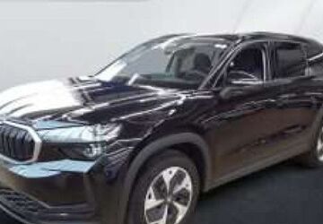 Skoda Kodiaq 22.469 km 46.930 &euro; Bayreuth 95448