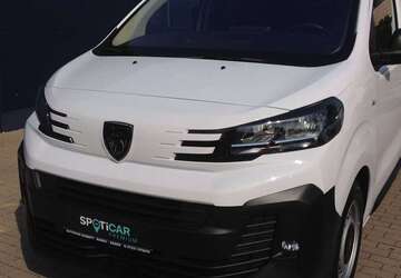 Peugeot Expert 13.950 km 30.940 &euro; Baden-Baden 76532