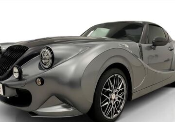 Mazda MX-5 5.000 km 68.900 &euro; Berlin 12681