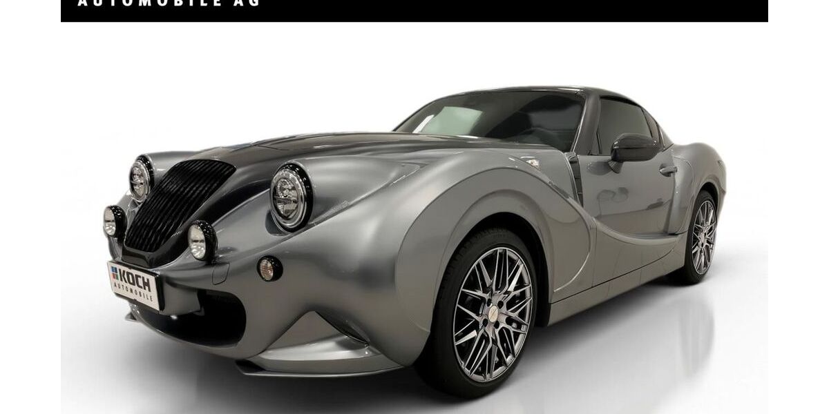 Mazda MX-5 5.000 km 68.900 &euro; Berlin 12681