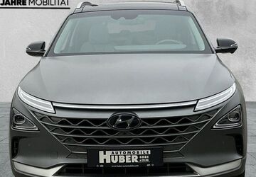 Hyundai NEXO 72.350 km 19.890 &euro; Pocking 94060