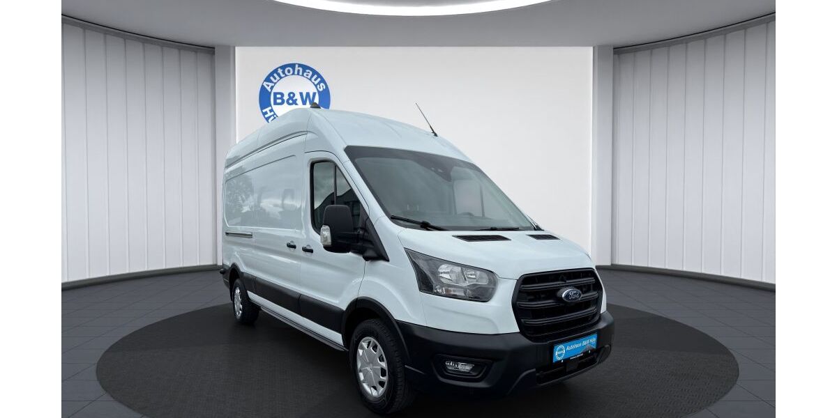 Ford Transit 45.378 km 24.499 &euro; Krefeld 47805