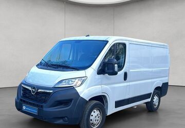 Opel Movano 55.166 km 17.990 &euro; Esslingen 73730